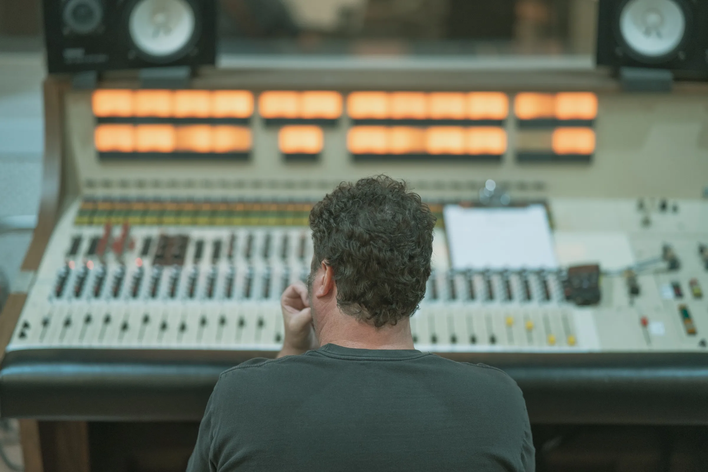 Studio