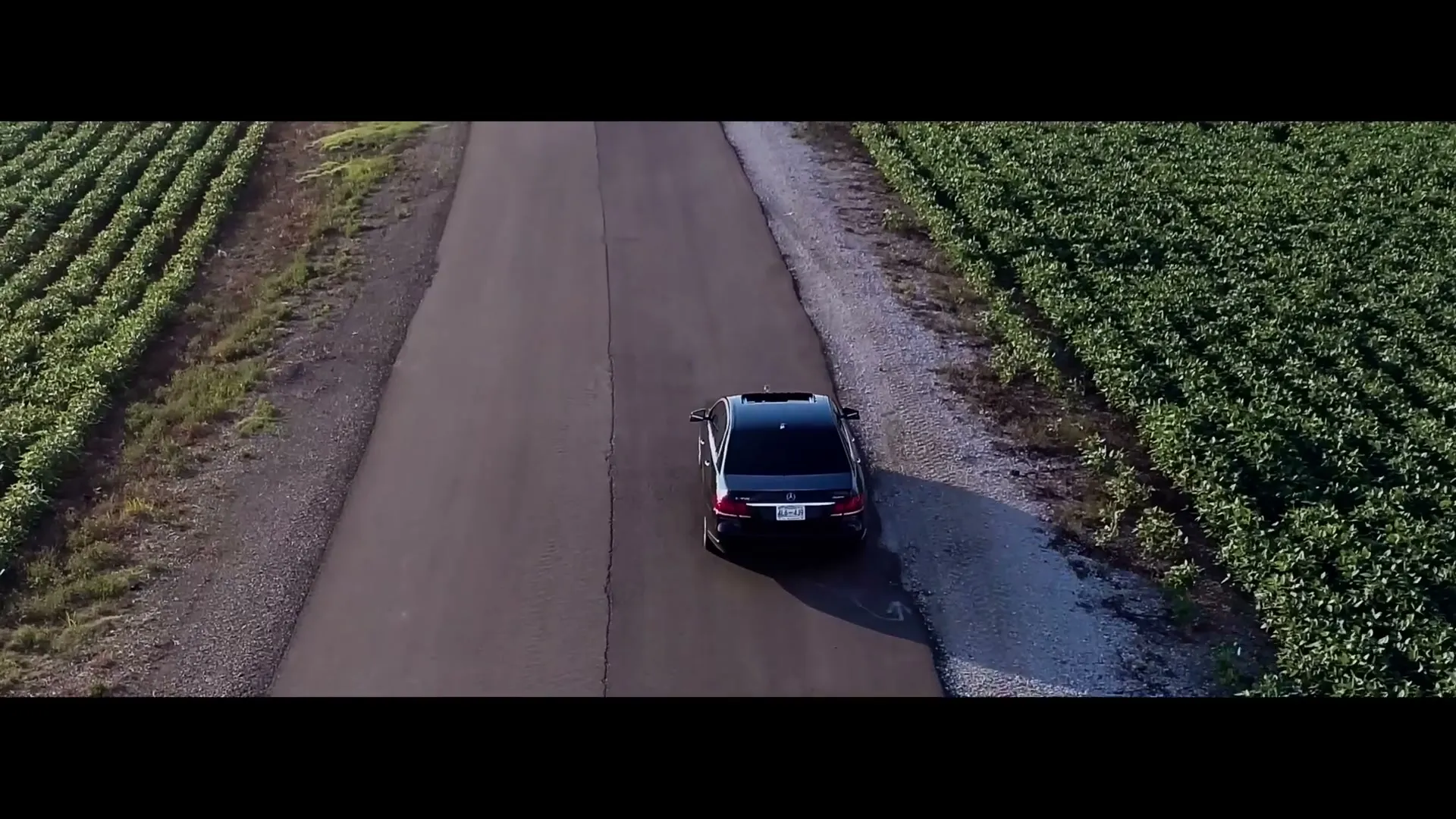Dirty Benz — Marco Pavé
