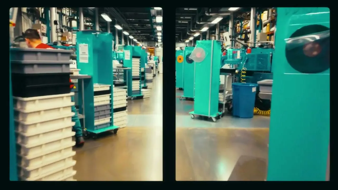 FedEx × Memphis Record Pressing — FedEx