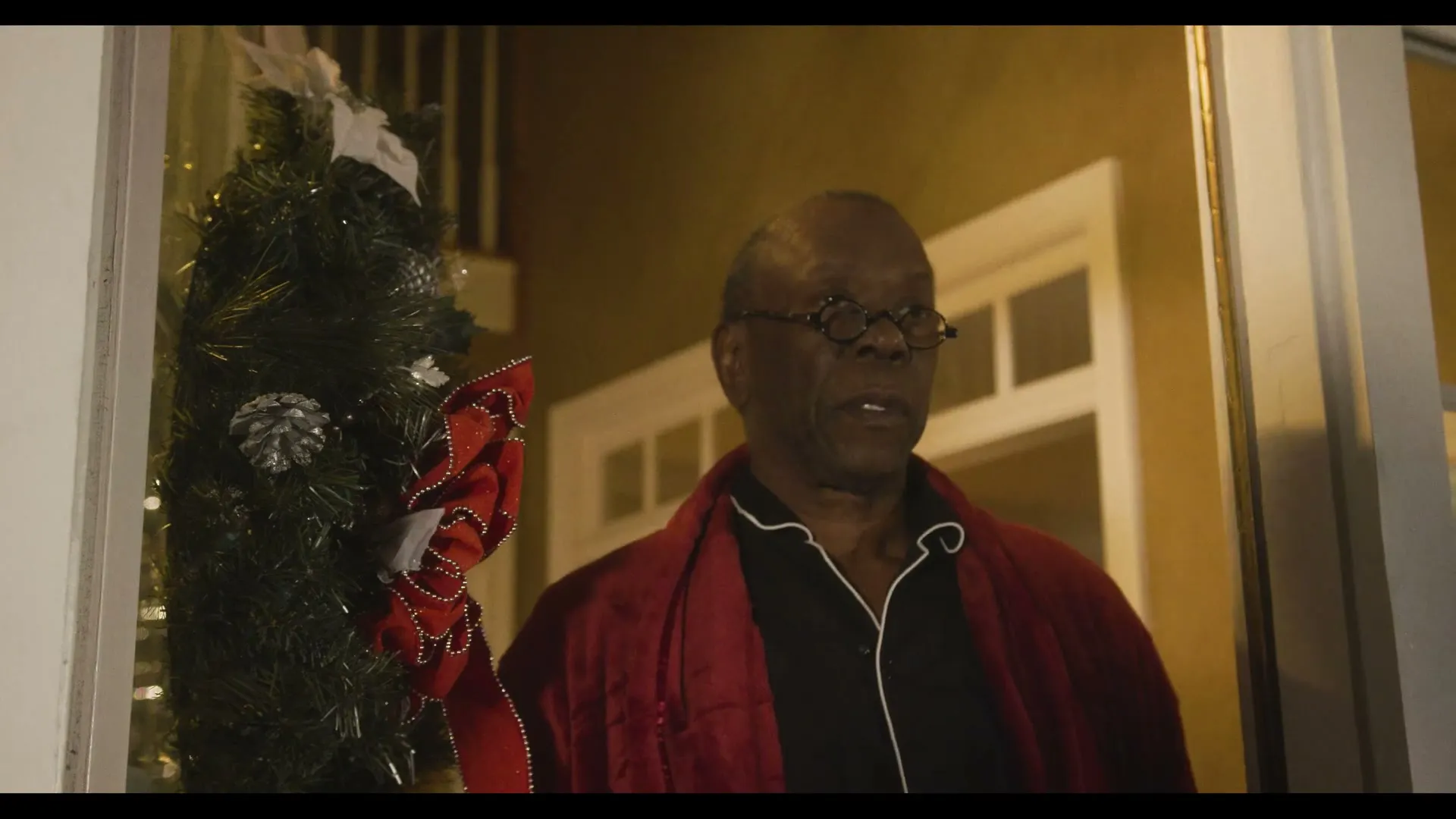 In A Bad Way — Fond Farewell Films