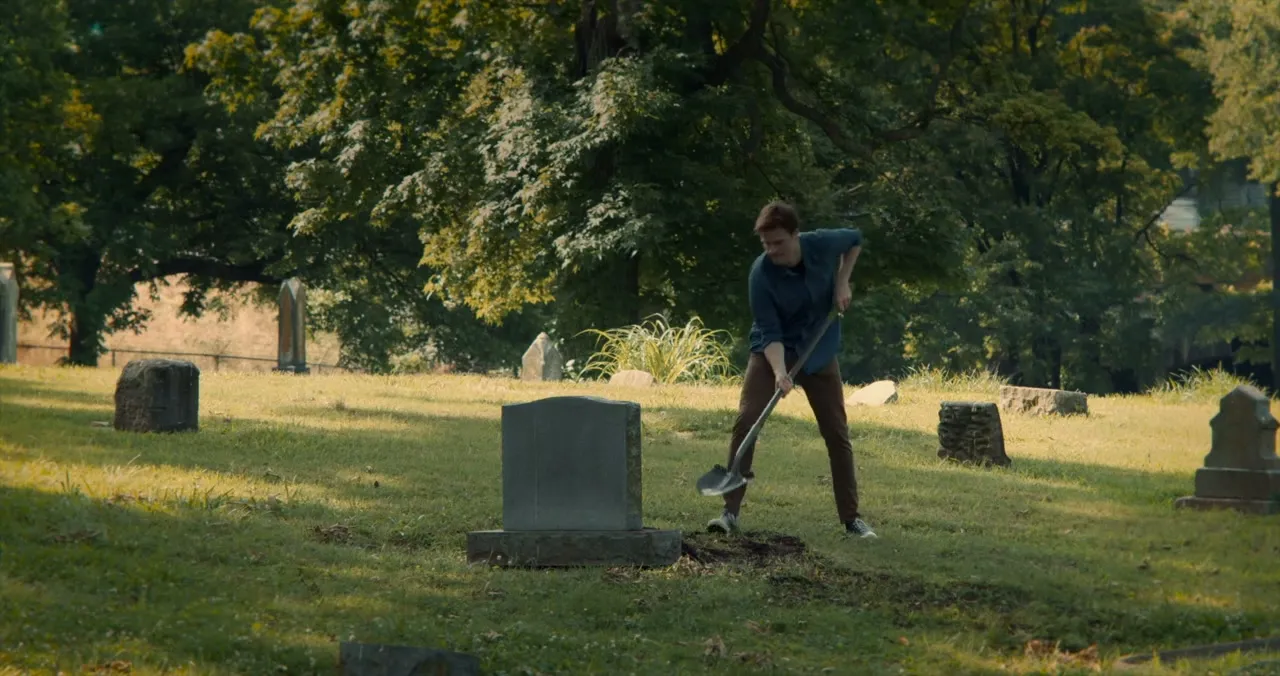 Life After Death