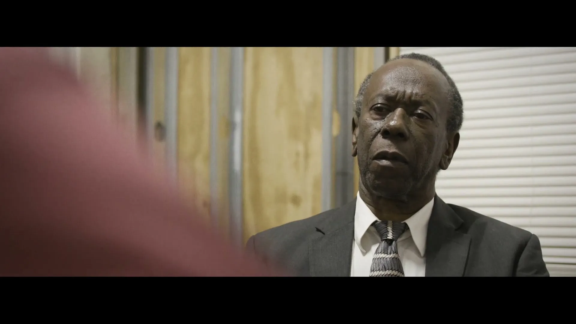 Soul Man — Fond Farewell Films