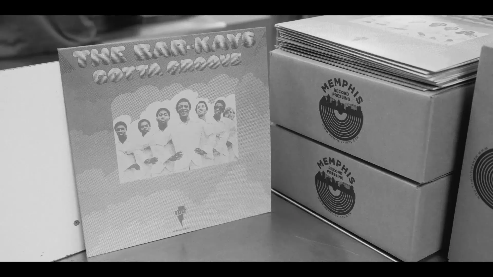 The Memphis Masters — Stax Records / Craft Recordings