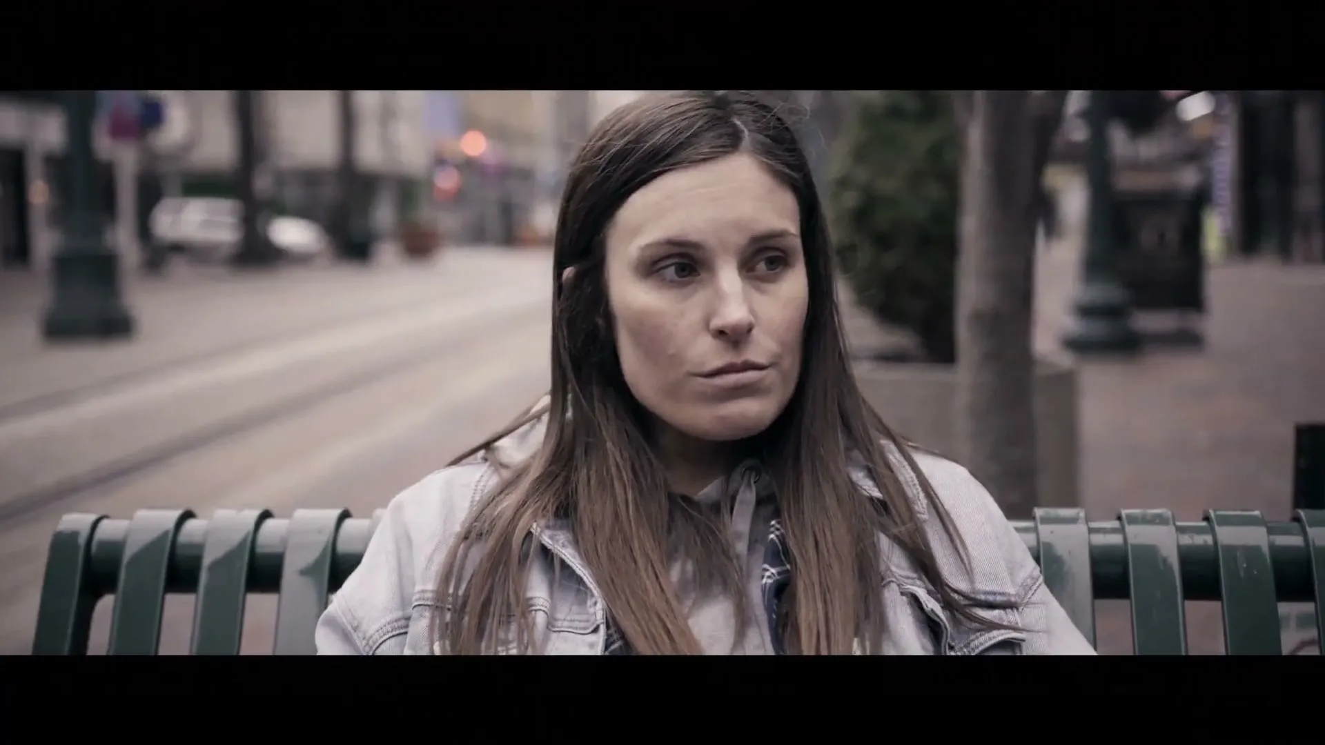 Without a Roof — Lauren Cox